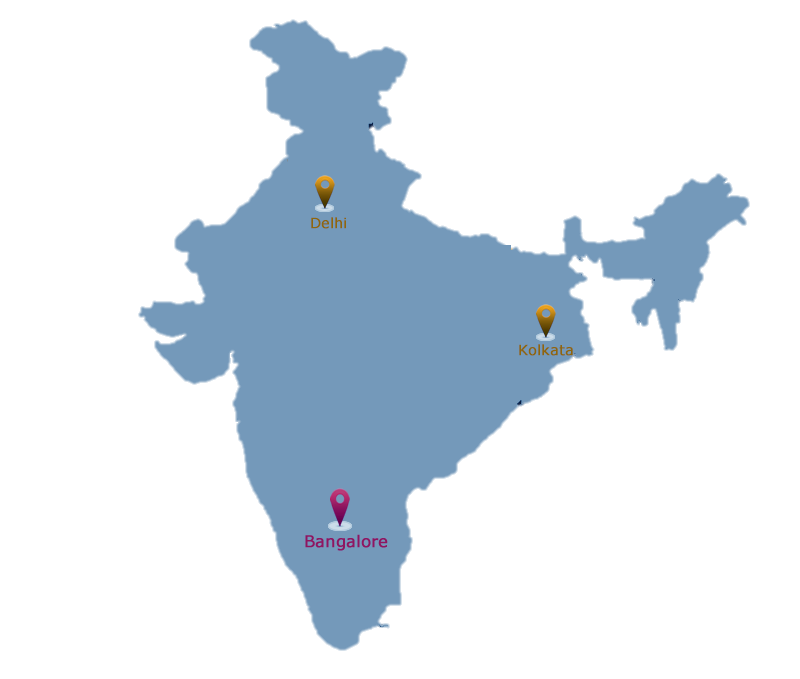 India Map
